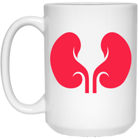 Cool Kidney: Plain