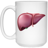 Liver: Plain