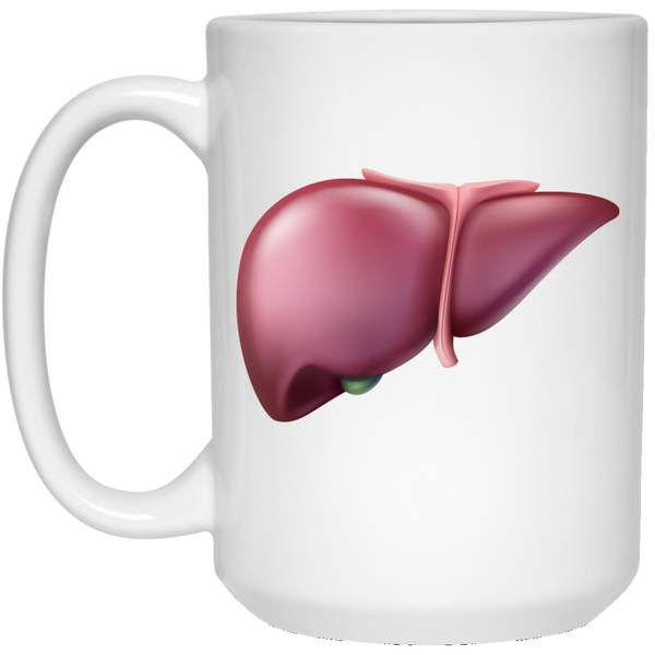 Liver: Plain