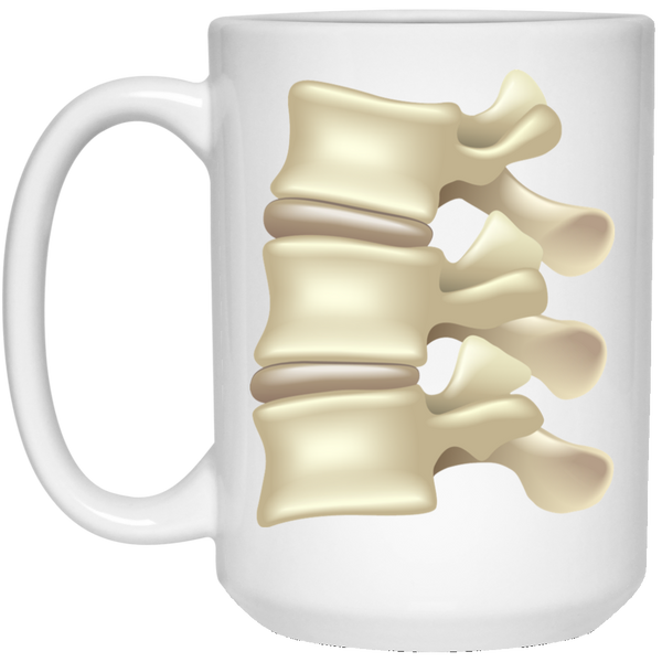 Lateral Spine: Plain