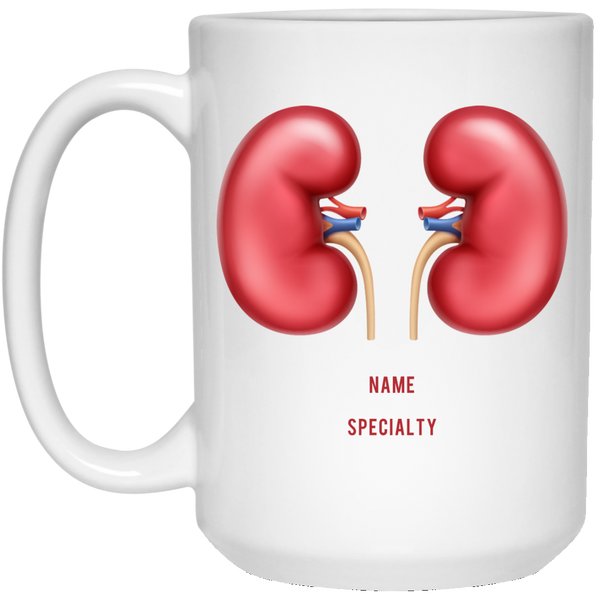 Basic Kidney: Personalized