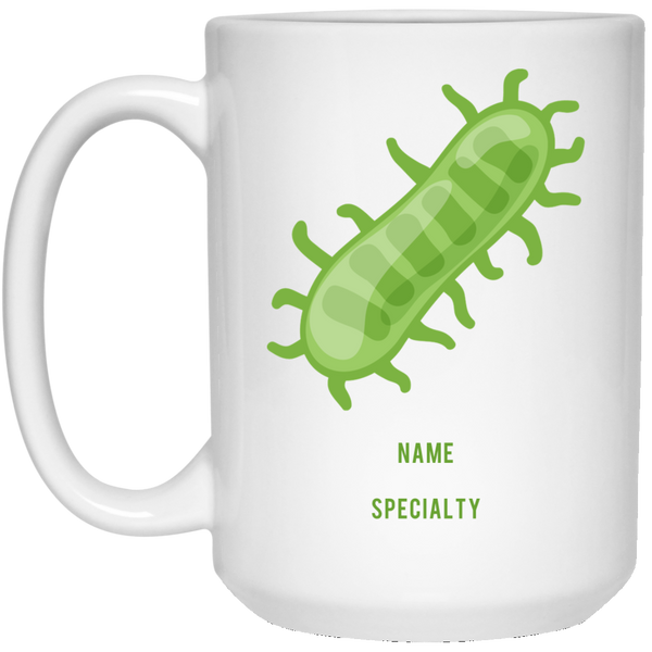 Microbe 2: Personalized