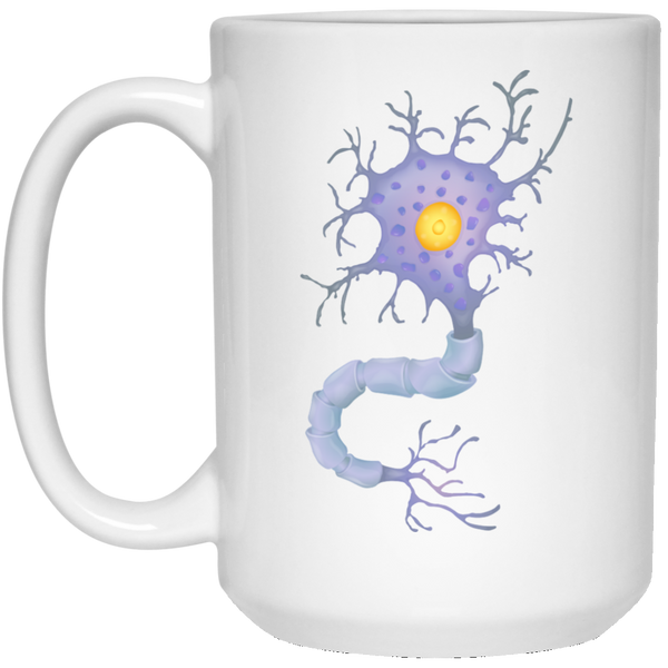 Purple Neuron: Plain