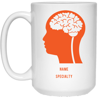 Orange Brain SC: Personalized