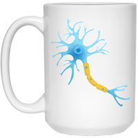 Blue Neuron: Plain