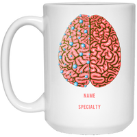 Half Brain: Personalized