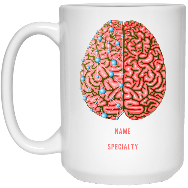 Half Brain: Personalized