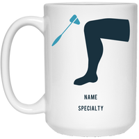 Knee Jerk: Personalized