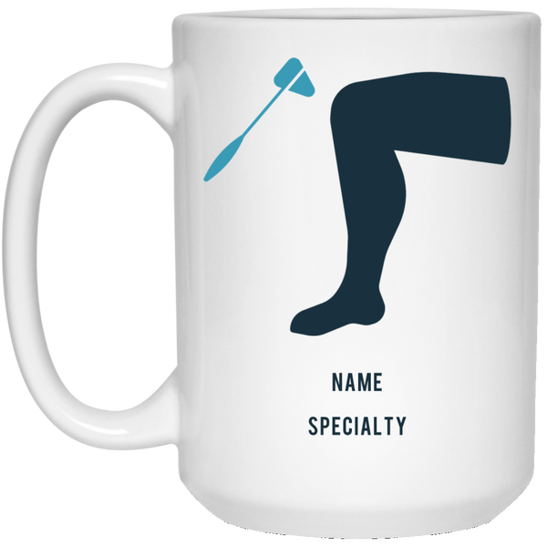 Knee Jerk: Personalized