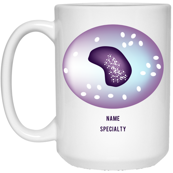 Monocyte: Personalized