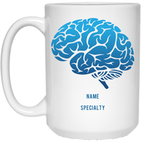 Blue Brain Medulla: Personalized