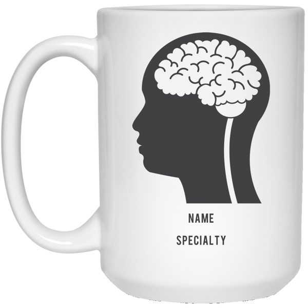 Brain SC: Personalized