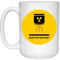 Radiation Oncology: Beam Yellow: Plain