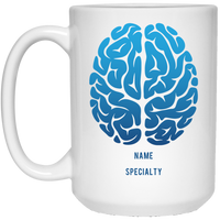 Dope Brain: Personalized