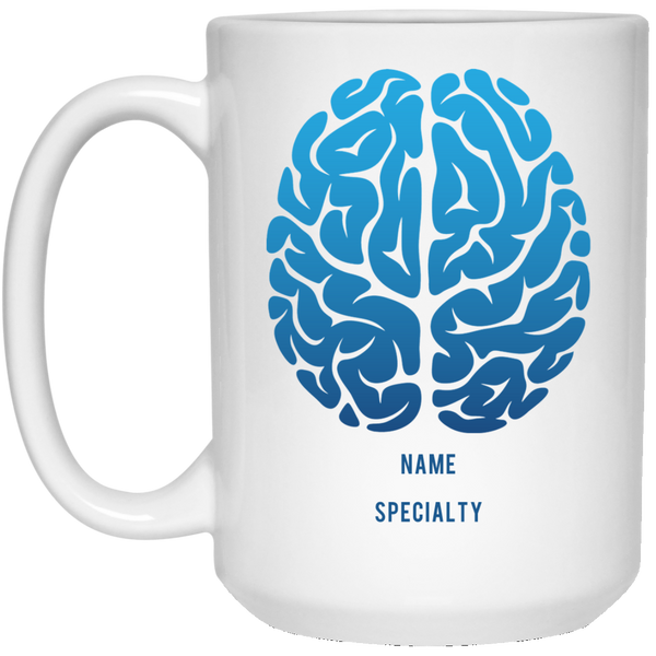 Dope Brain: Personalized