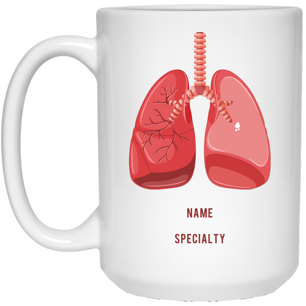 Tb Lung: Personalized