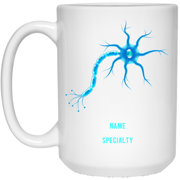 Wild Axon: Personalized