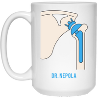 Dr. Nepola Custom