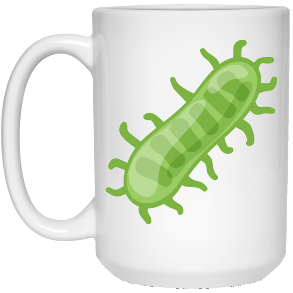 Microbe 2: Plain