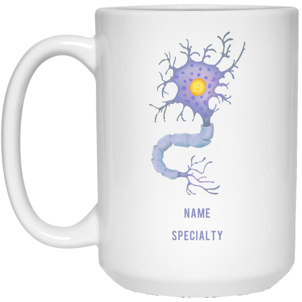 Purple Neuron: Personalized