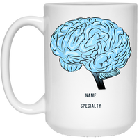 Blue Brain: Personalized