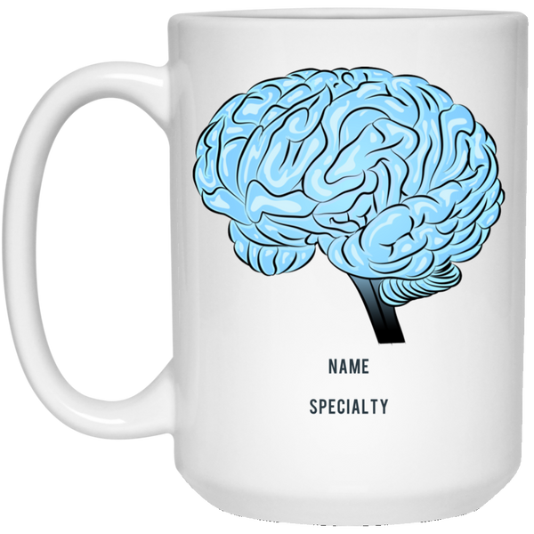 Blue Brain: Personalized