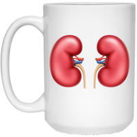 Basic Kidney: Plain