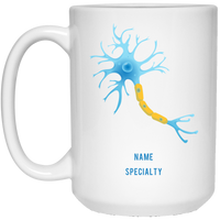 Blue Neuron: Personalized