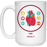 Healthy heart: Personalized