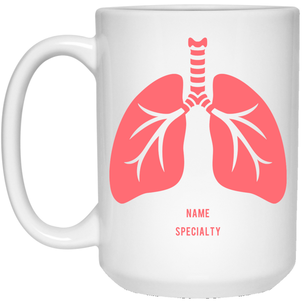 Pink Lung: Personalized