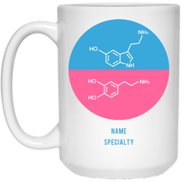 Neurotransmitter: Personalized