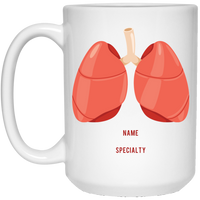 Lung Basic: Personalized