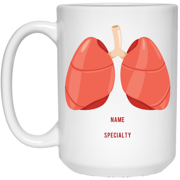 Lung Basic: Personalized