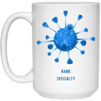 Blue Microbe: Personalized