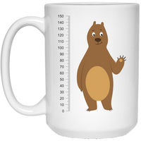 Pediatrics: Bear: Plain