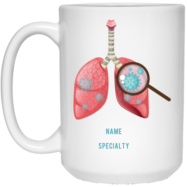 Lung Diagnosis: Personalized