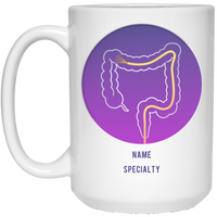 Colonoscopy: Purple: Personalized