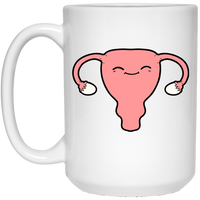 Happy Uterus: Plain