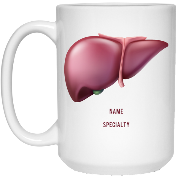 Liver: Personalized