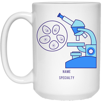 Microscope Cell: Personalized