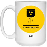 Radiation Oncology: Beam Yellow: Personalized